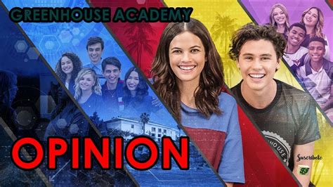 Opinión de GreenHouse Academy